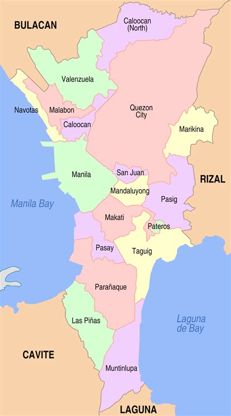 cities in luzon list|Luzon (Philippines): Regions & Major Places .